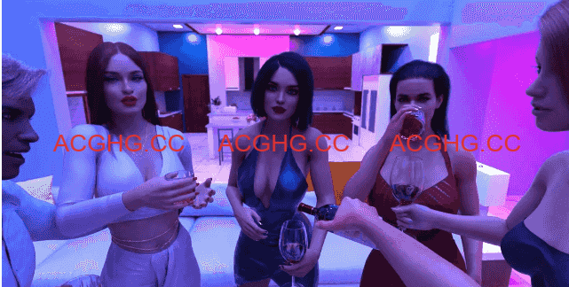 【欧美SLG/汉化/动态】米尔法尼亚Ep.6.3b AI版【PC+安卓/7.16G/更新】Milfania [Ep. 6.3b]