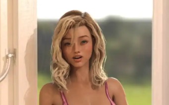 【欧美SLG/汉化/动态】赤裸裸的见证v0.5 AI版【PC+安卓/6.79G/更新】Bare Witness [Steam Build]