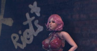 【扶她SLG/汉化/沙盒】特里克茜的假期9.3 AI版【PC+安卓/3.09G/更新】Trixie’s Holiday [Build 9.3]