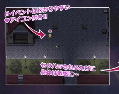 【精品RPG/中文】莉洁与试练之城v1.0.1 STEAM【PC/1.1G】