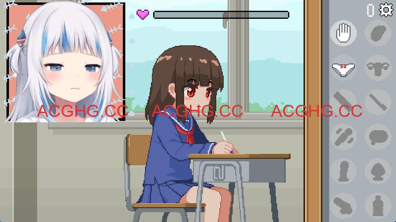 【SLG/中文/像素动态】我是椅子【PC+安卓/261M】