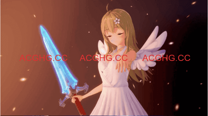 【日系SLG/汉化/动态】我是如何成为圣女的侍卫的v0.9 AI版【PC+安卓/3.87G/更新】How I Became the Bodyguard of the Saintess! [v0.9]