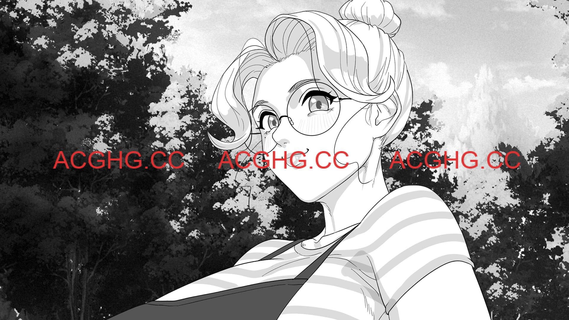 【精品RPG/AI汉化/动态/CV】手牵手v1.0.6【PC/3.3G】