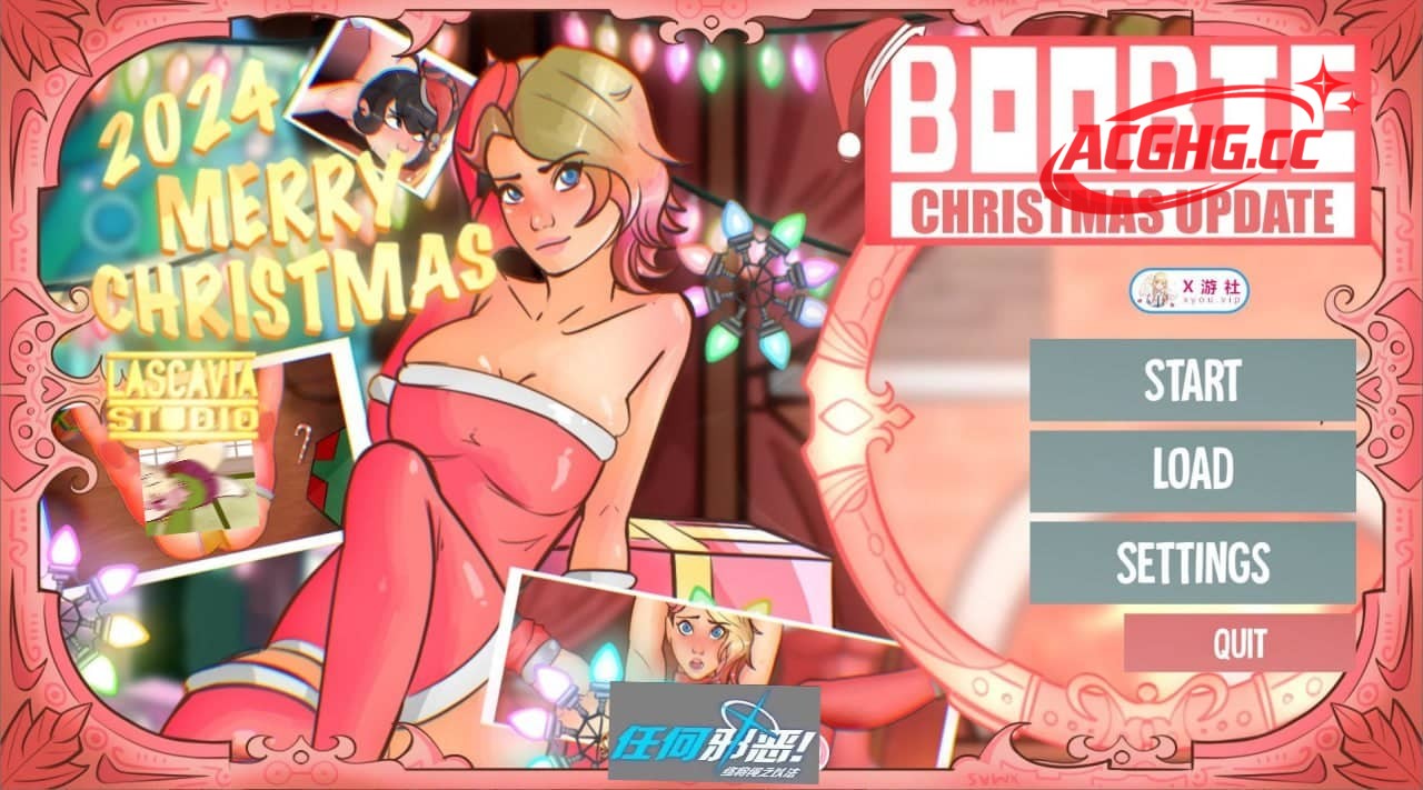 【欧美SLG/AI汉化】流亡的异界生物 0.09【安卓/1.3G】